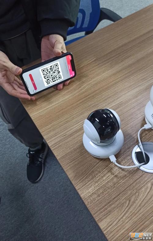 雄迈看看摄像头App全面解析 雄迈数字科技如何打造智能安防体验