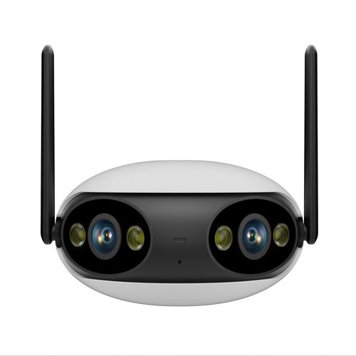 超级夜视摄像机厂家、品牌、图片与热帖全解析 聚焦雄迈数字科技