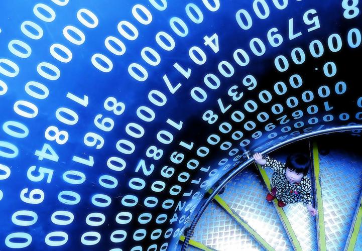 雄迈数字科技 个人中心驱动的智能安防新体验